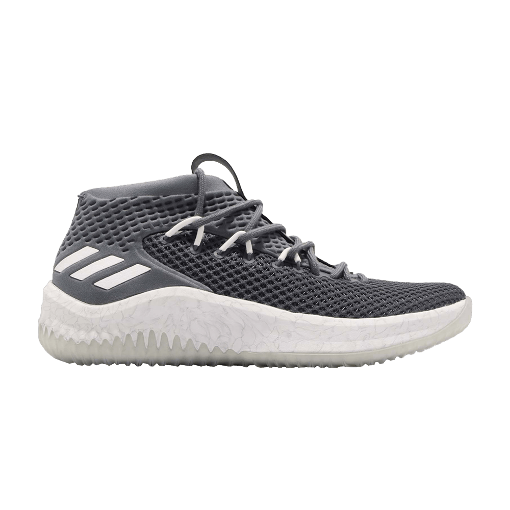 Dame 4 'Onix' | GOAT