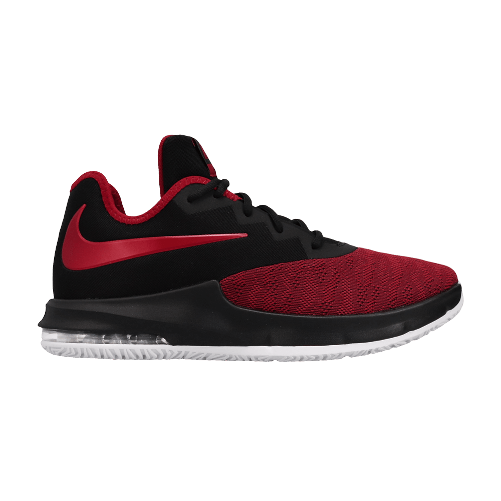 nike infuriate iii low