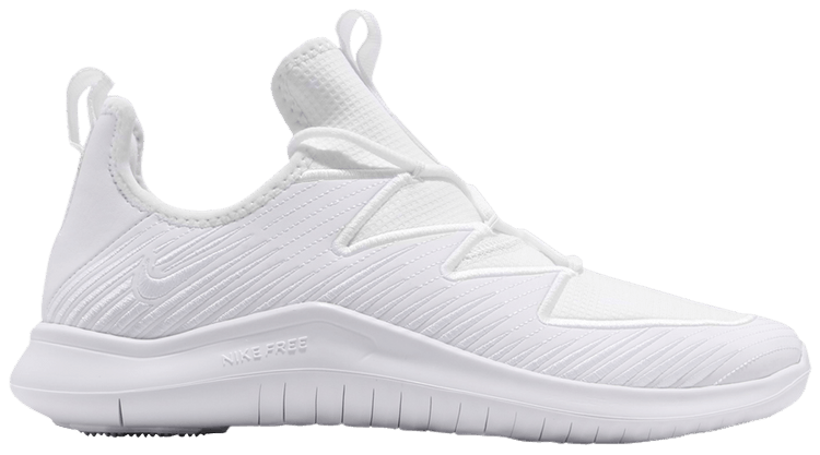 Buy Wmns Free TR Ultra White AO3424 101 GOAT CA