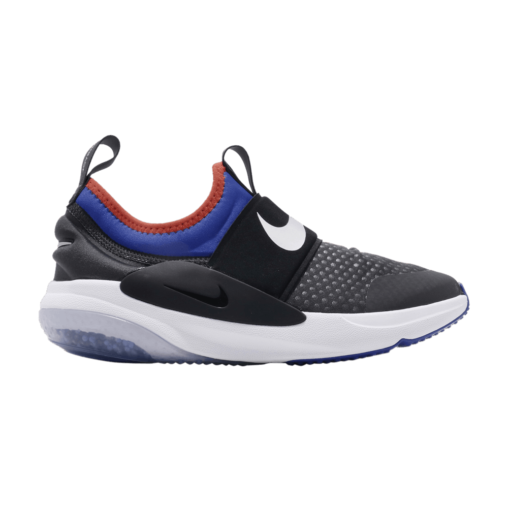 nike joyride nova black