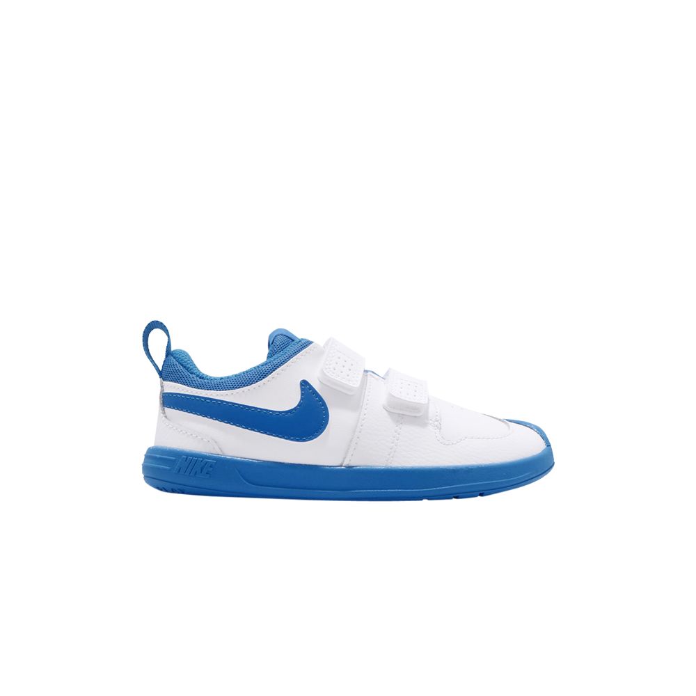 Nike Pico 5 TDV 'Light Photo Blue' | White | Infant Size 8
