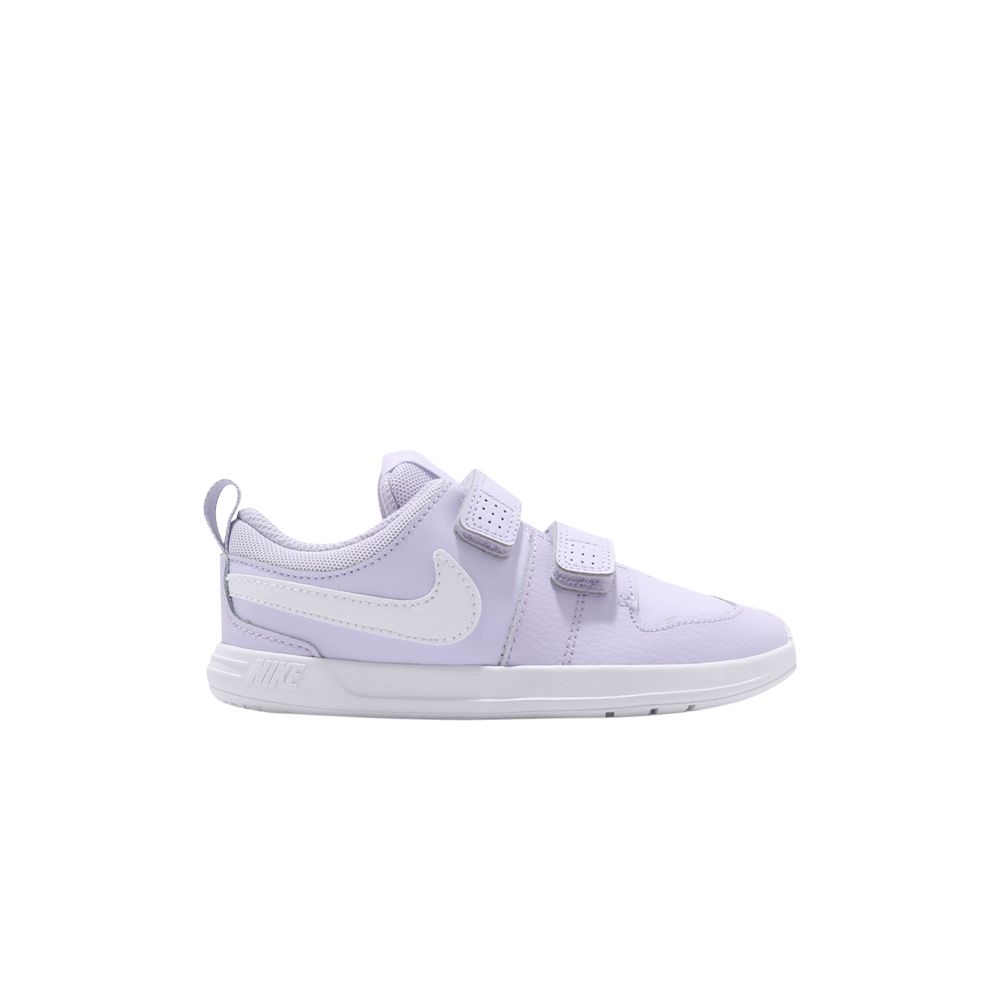 Pre-owned Nike Pico 5 Tdv 'lavender Mist' | Purple | Infant Size 6