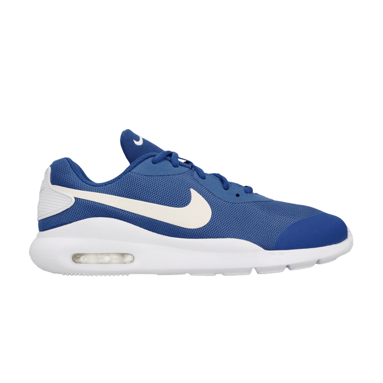 Buy Air Max Oketo GS Game Royal AR7419 400 GOAT