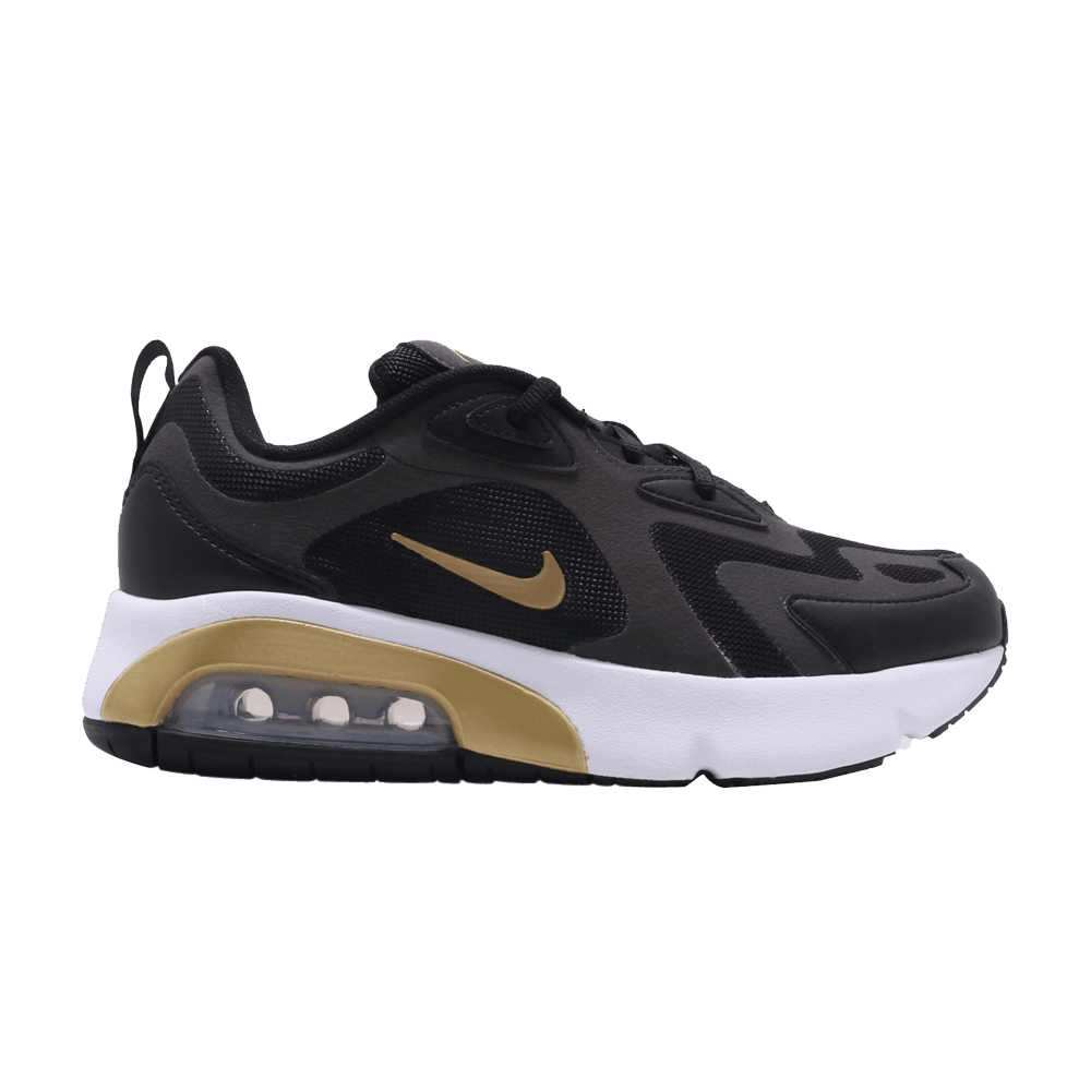 Air Max 200 GS 'Metallic Gold' | GOAT