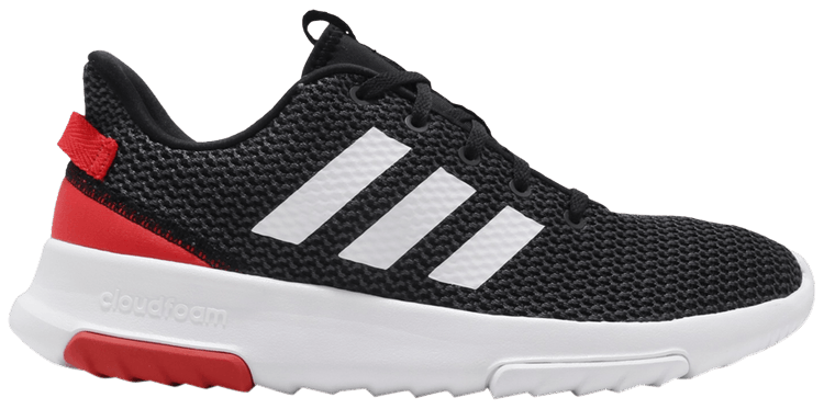 Buy Cloudfoam Racer TR 'Hi-Res Red' - B43638 | GOAT Buy Cloudfoam Racer TR 'Hi-Res Red' - B43638 | GOAT