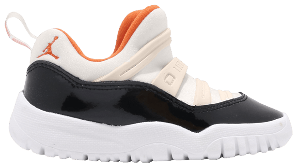 Buy Jordan 11 Retro Little Flex TD Starfish BQ7102 108 GOAT