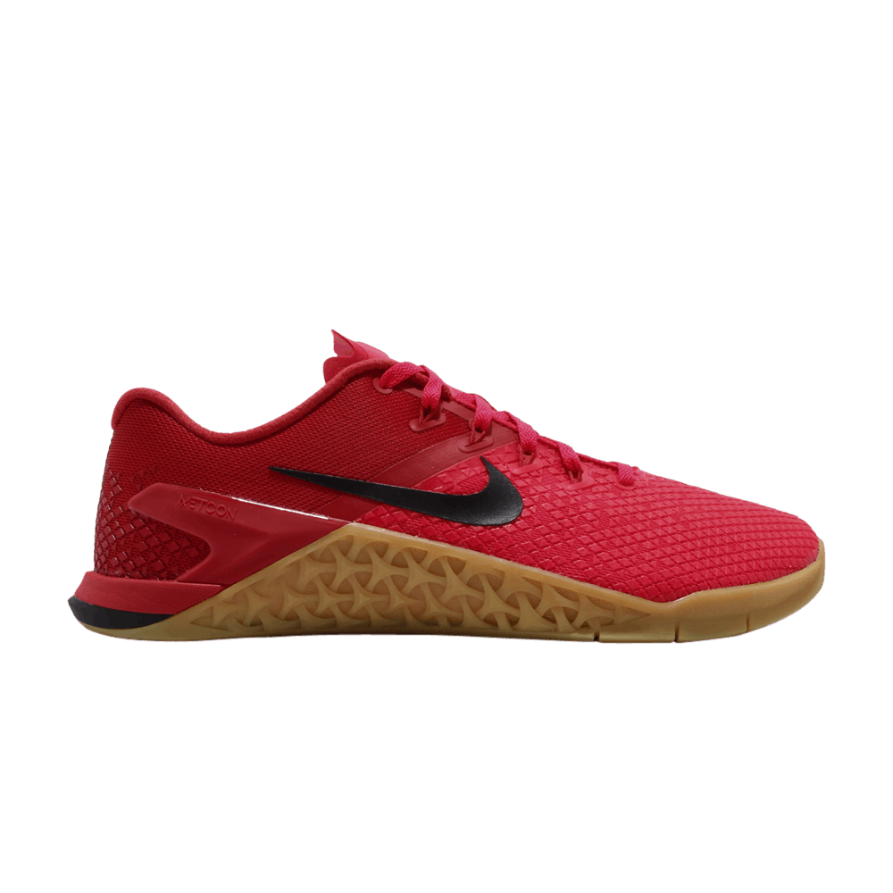 Metcon 4 XD 'Red Orbit' | GOAT