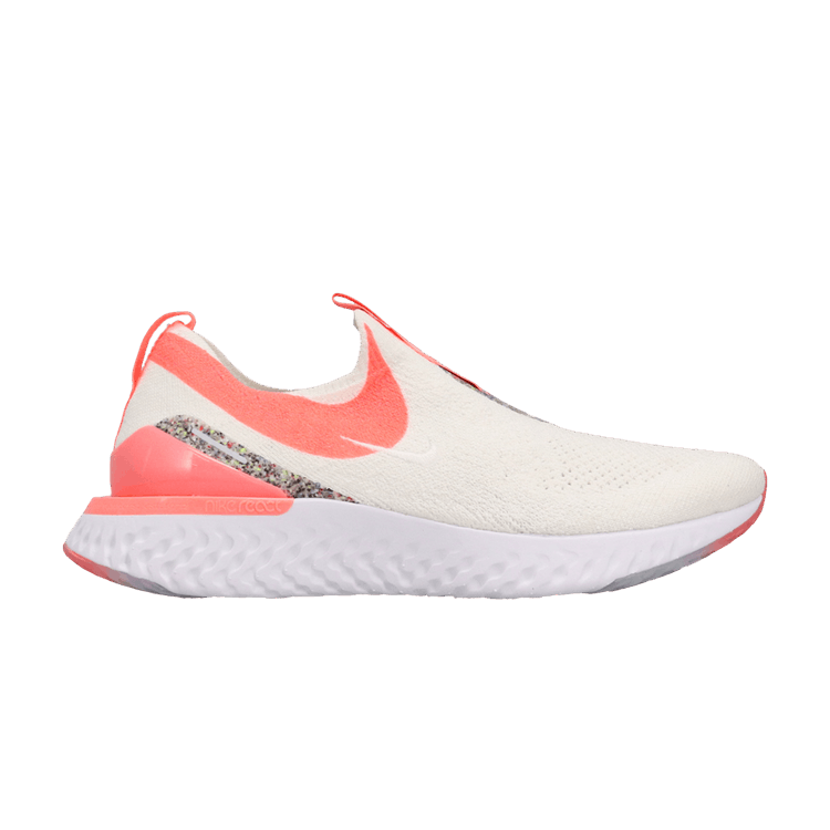 Nike women's epic phantom react flyknit shop