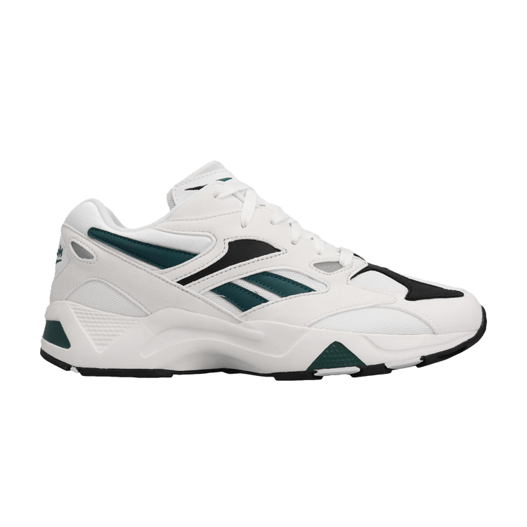 Buy Aztrek 96 White Rapid Teal DV6757 GOAT UK