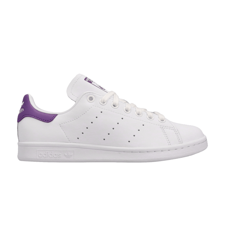 Buy Wmns Stan Smith Active Purple EE5864 GOAT CA