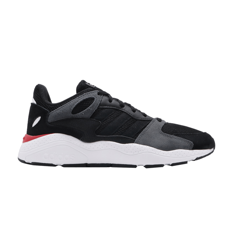Size 6.5 Crazychaos Core Black