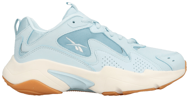 Reebok Wmns Royal Turbo Impulse Glacier Blue