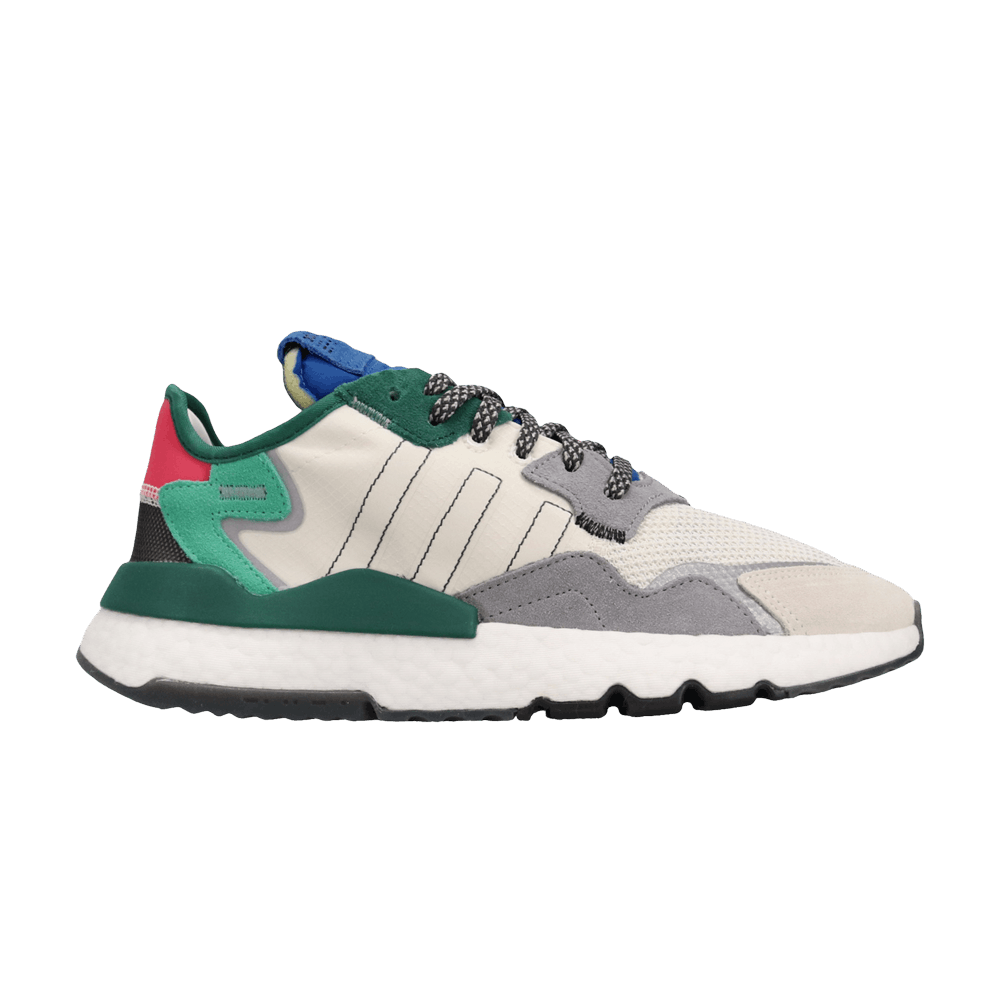 Nite jogger collegiate green Sale