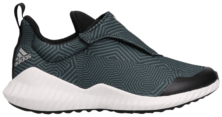 Adidas FortaRun AC J Teck Ink