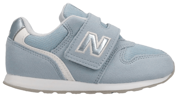 New Balance 996 Infant Wide Blue White