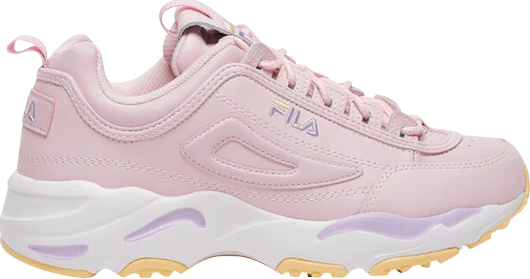 Wmns Disruptor 2 X Ray Tracer 'Pink'