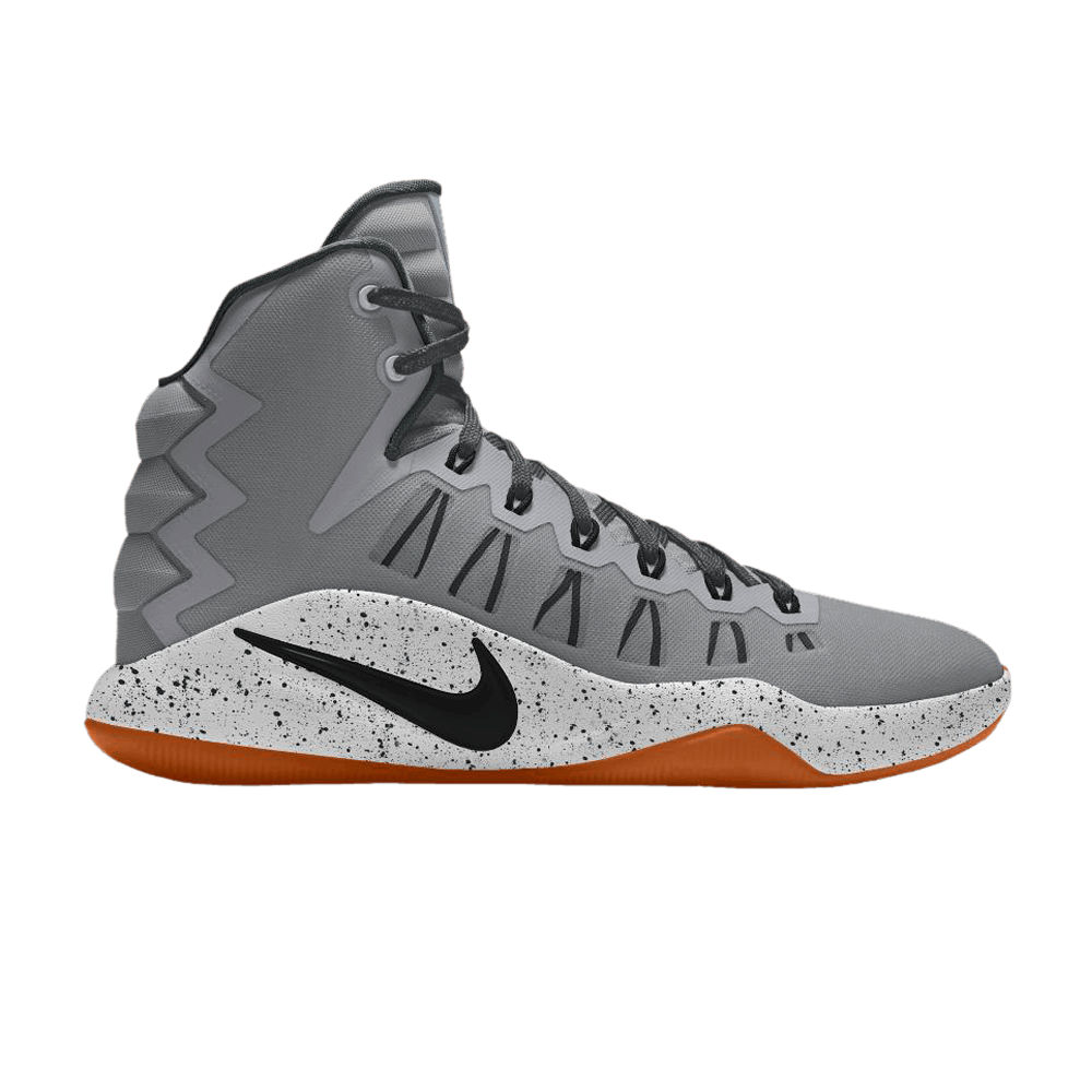 hyperdunk 2016 high