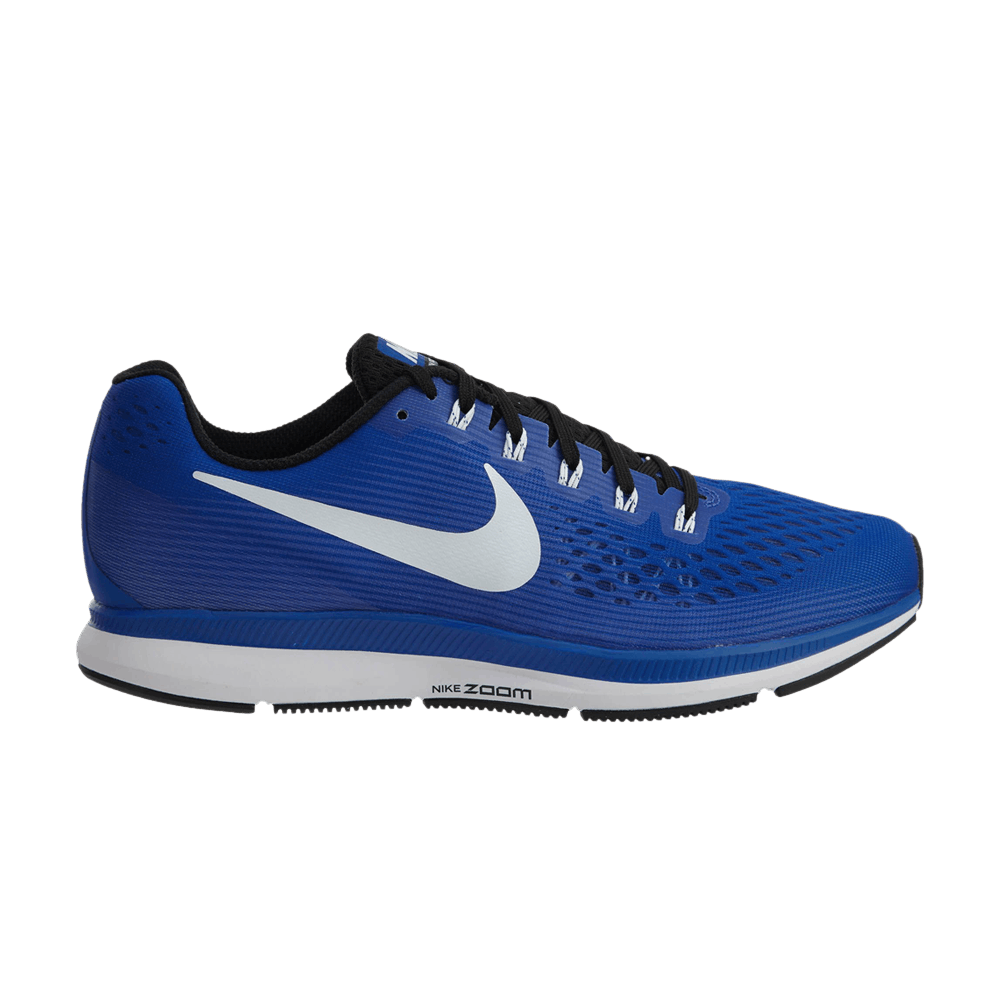 pegasus 34 blue