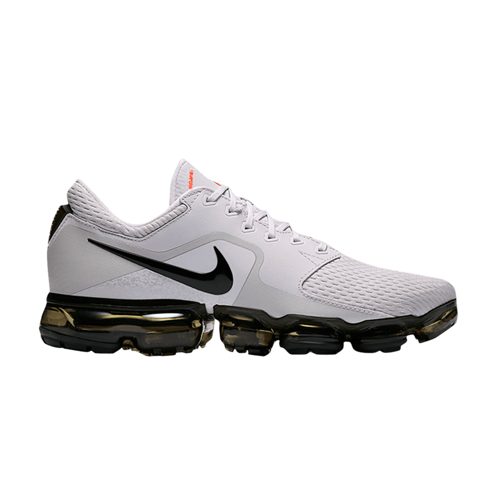 white vast grey vapormax