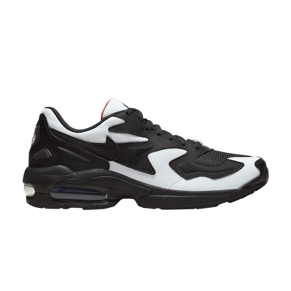 Buy Air Max 2 Light Sneakers | GOAT