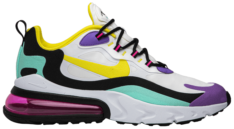 Buy Air Max 270 React Sneakers Goat