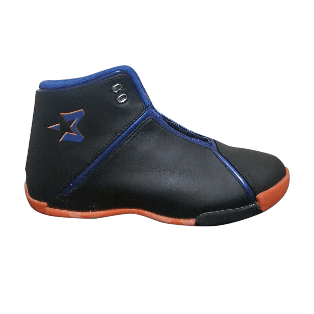 Starbury 1 clearance