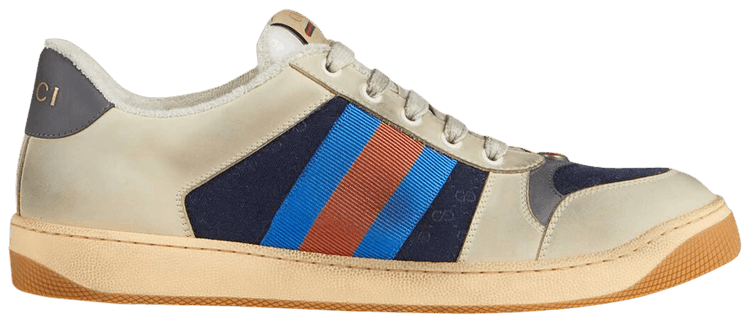 Men's screener gg sneaker online