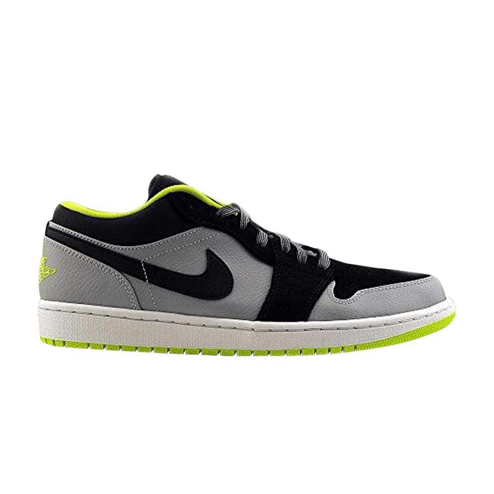 Jordan 1 low venom green Clearance