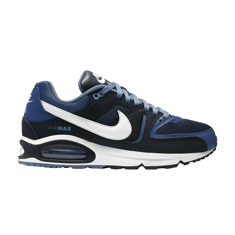 Buy Air Max Command 2019 Royal Blue 629993 410 GOAT UK