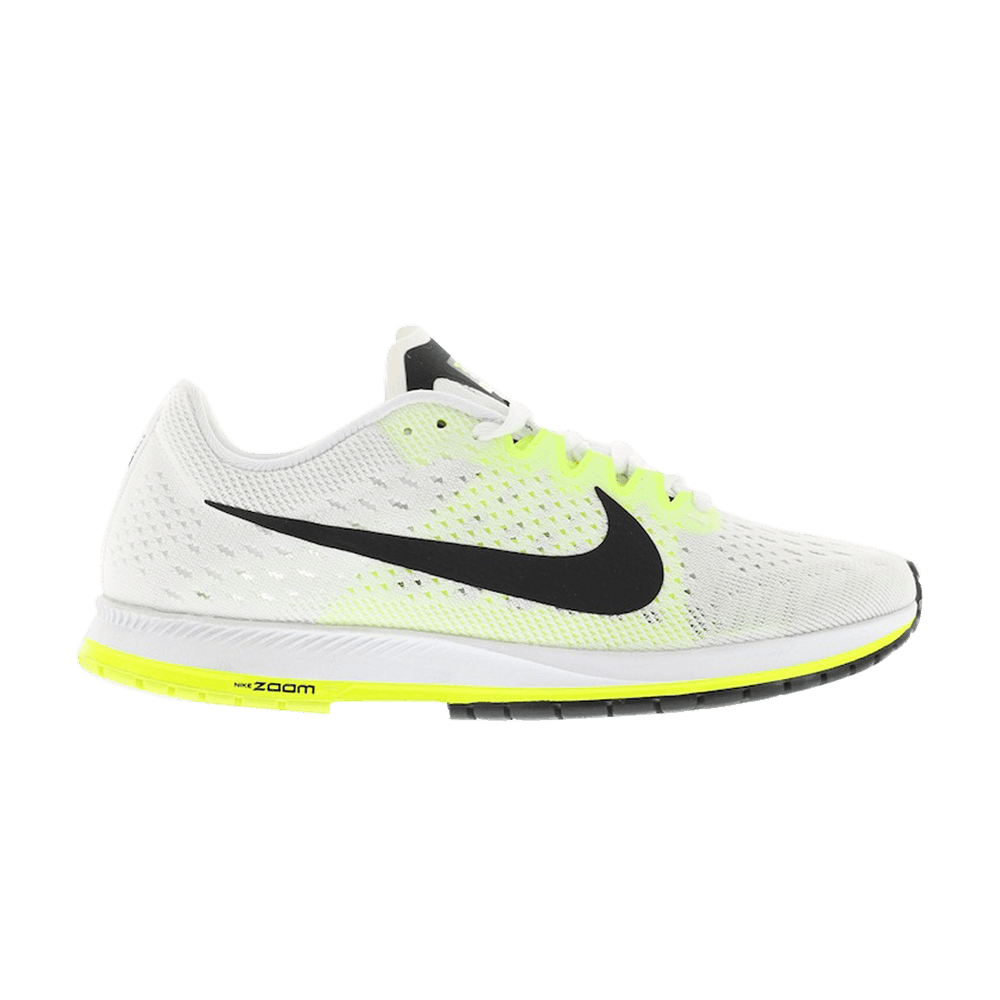 Nike zoom streak white Clearance