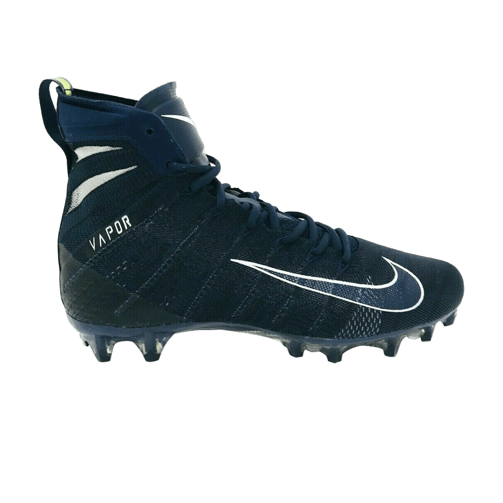 Nike vapor untouchable 3 navy clearance