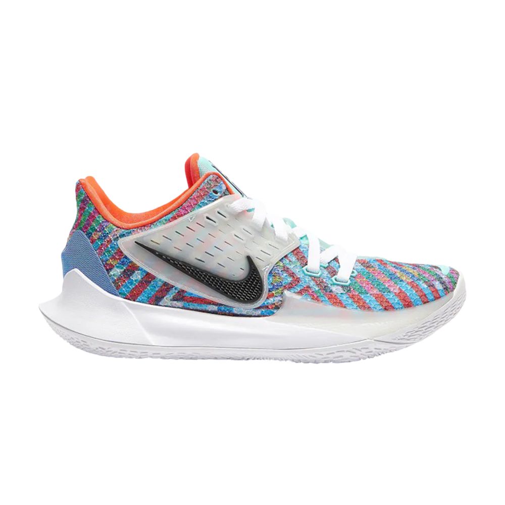 Nike Kyrie Low 2 'Multi-Color' | Men's Size 12