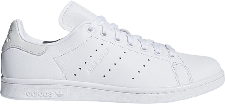 Hollywood puff eat Stan Smith 'Cloud White' | GOAT