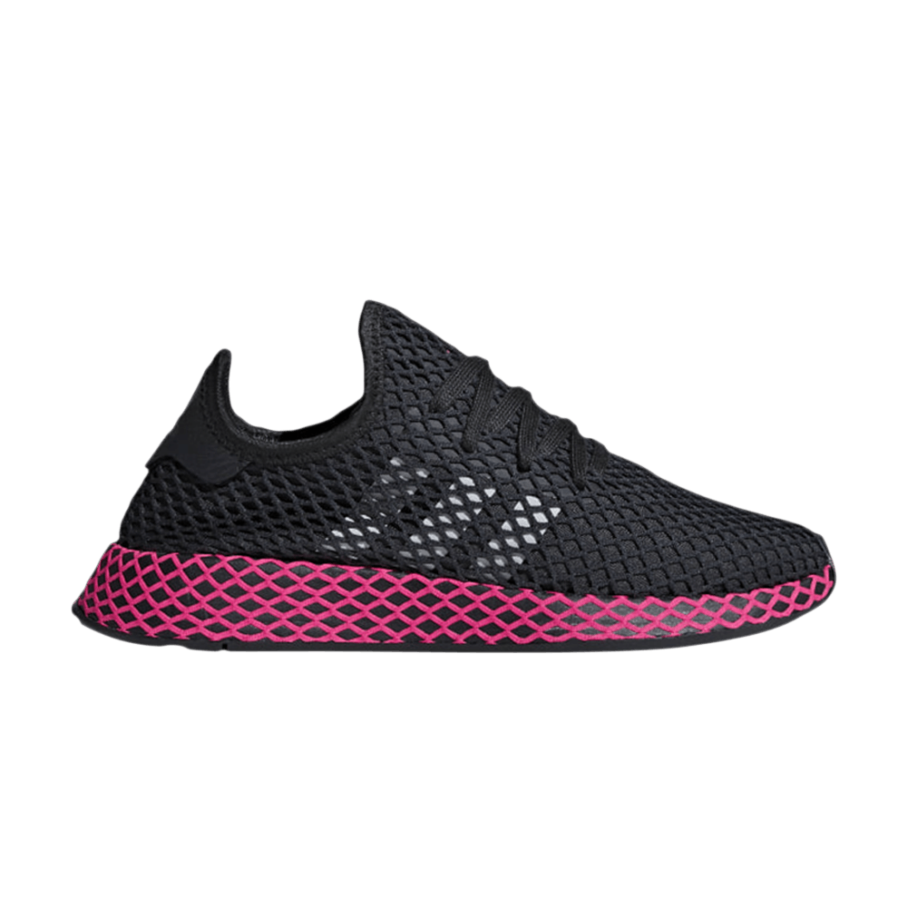 deerupt shock pink