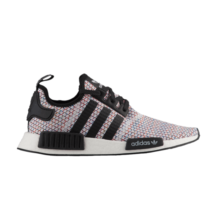 Adidas nmd r1 rainbow on sale