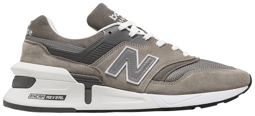 Buy 997 'Grey Day 2019 Encap Reveal' M997SGR GOAT