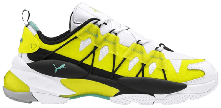 lala① Buy LDQCELL Omega 'Yellow Alert' - 370928 01 | GOAT
