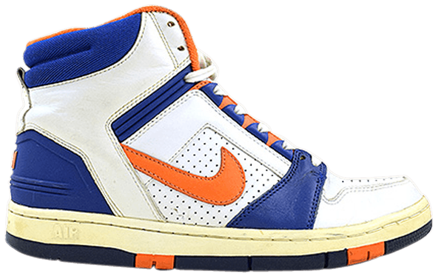 Buy Air Force 2 High 624006 181 GOAT