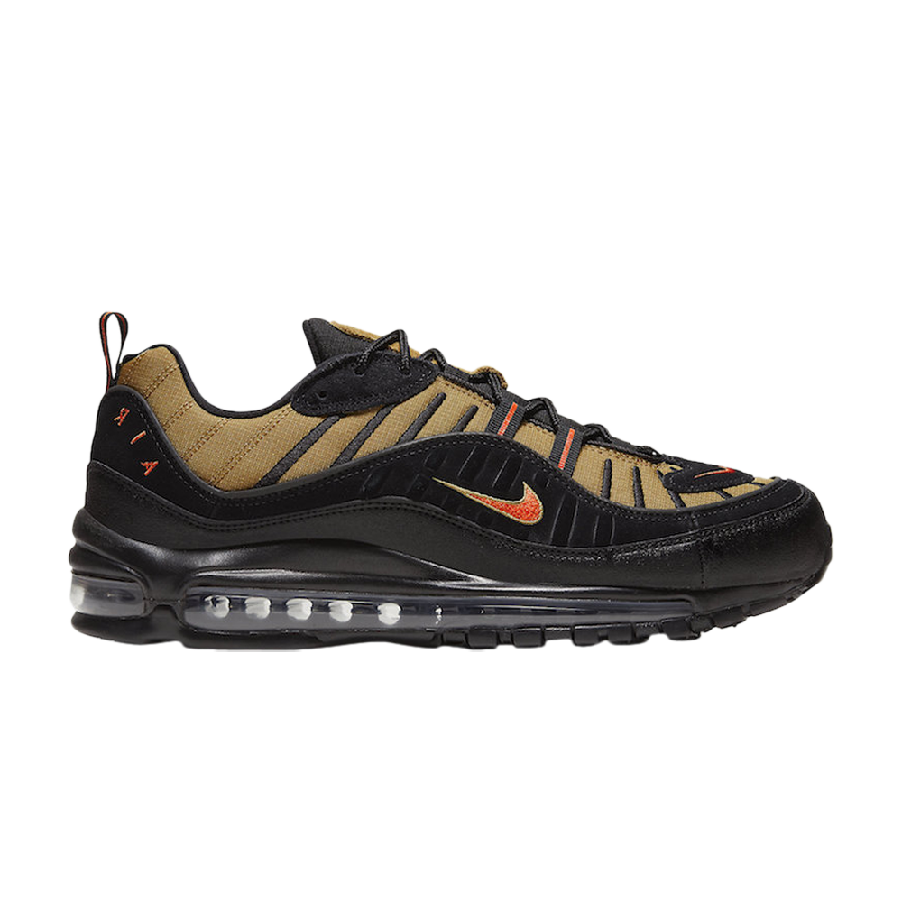 Buy Air Max 98 'Cosmic Clay' - 640744 014 | GOAT