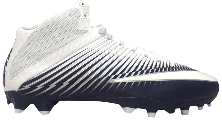 Nike Vapor Speed 2 34 TD CF Navy White
