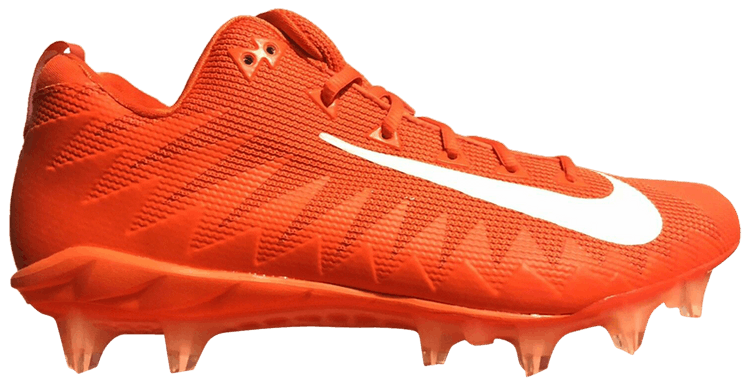 Nike Alpha Menace Pro Low TD Orange White