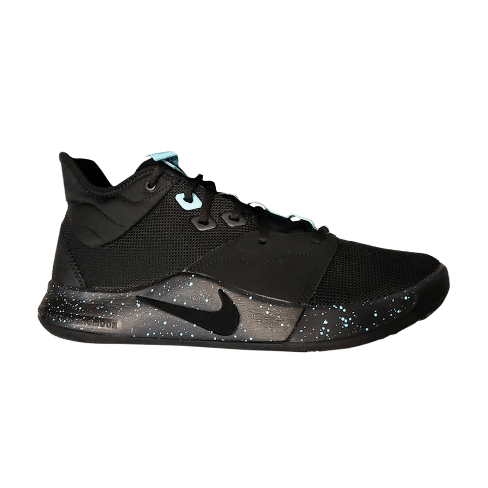 Pg 3 colorways release dates 2025