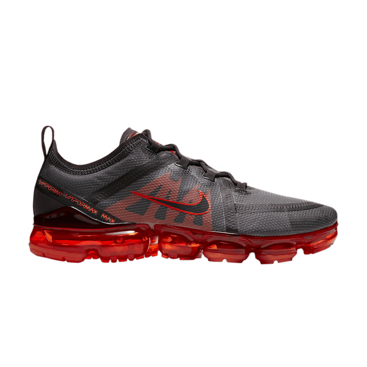 Air vapormax flyknit 2019 burgundy black outlet
