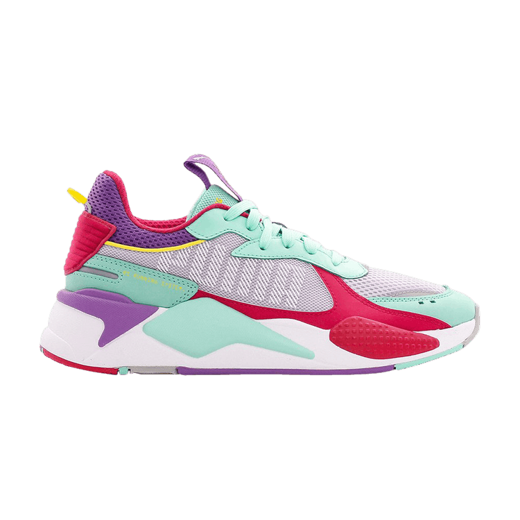 Puma rs bold online