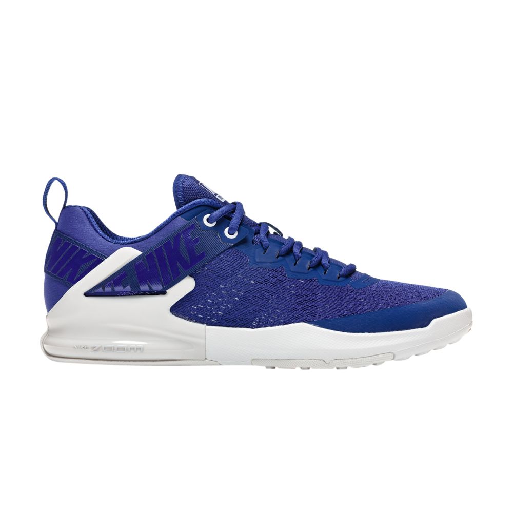 Nike Zoom Domination TR 2 'Deep Royal Blue' | Men's Size 11.5 - AO4403-400