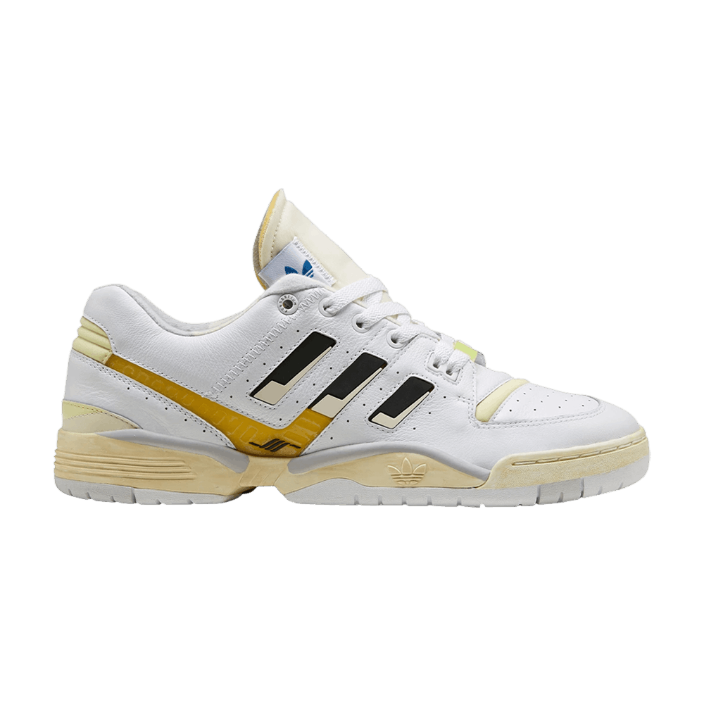 adidas torsion edberg og