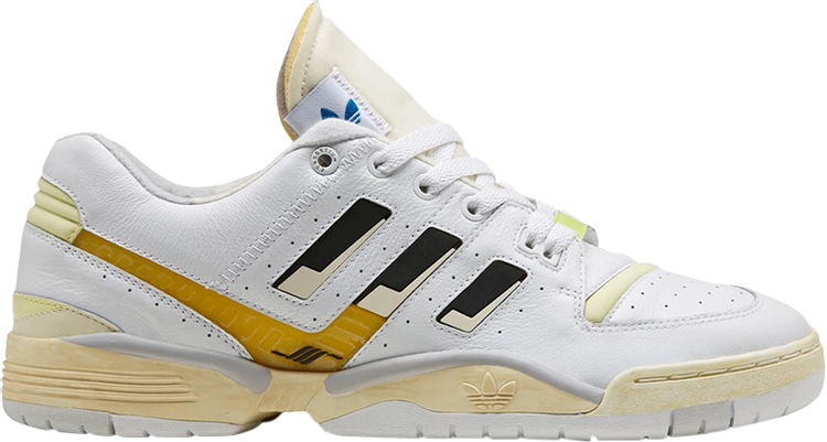 Highs and Lows x Torsion Edberg Comp 'Gold'