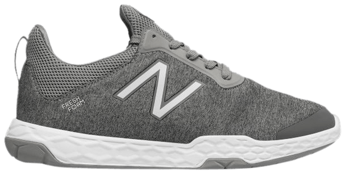 818v3 Fresh Foam 'Grey' | GOAT CA