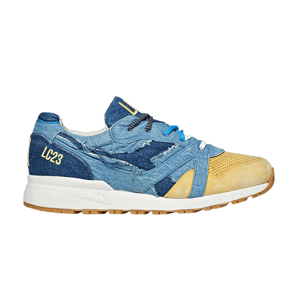 diadora lc23 denim