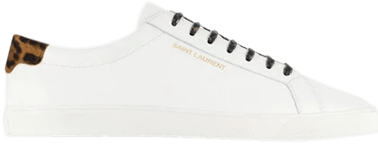 Saint Laurent Andy 'White'